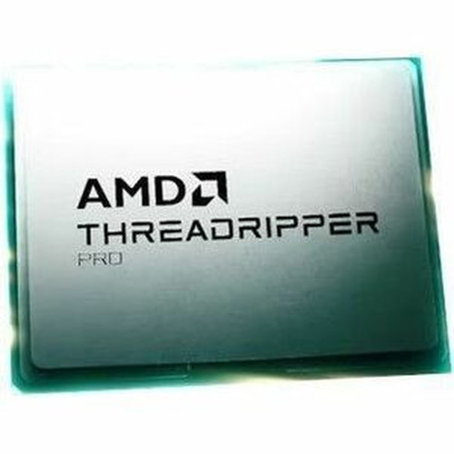 AMD Ryzen Threadripper PRO 7000 7995WX Hexanonaconta-core 96 Core 250 GHz Processor - OEM Pack - 384 MB L3 Cache - 96 MB L2 Cache - 100-000000884