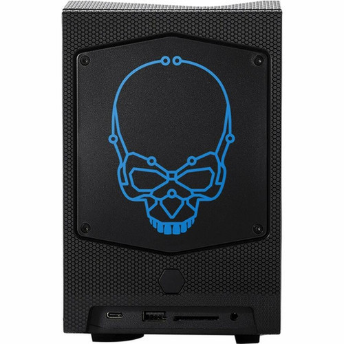 Asus NUC 12 Extreme Compute Element NUC12EDBi9 Single Board Computer - Core i9 - i9-12900 - Hexadeca-core 16 Core - DDR4 SDRAM - LAN 90AB2EDB-MBC100