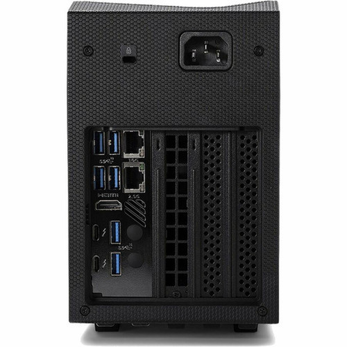 Asus NUC 12 Extreme Compute Element NUC12EDBi9 Single Board Computer - Core i9 - i9-12900 - Hexadeca-core 16 Core - DDR4 SDRAM - LAN 90AB2EDB-MBC100