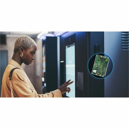 Asus NUC 13 Compute Element ELM13IBi7 Single Board Computer - Core i7 - i7-1355U - Deca-core 10 Core - 32 GB - LPDDR5 - Wireless LAN 90AB3IBB-MB8V00