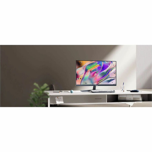 Asus VU279CFE-B 27 Class Full HD LED Monitor - 169 - 27 Viewable - In-plane Switching IPS Technology - LED Backlight - 1920 x - - VU279CFE-B