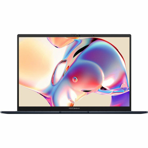 Asus Zenbook 14 OLED UX3405 UX3405MA-DS51T-CA 14 35560 mm Touchscreen Notebook - 3K - Intel Core Ultra 5 125H - Intel Evo Platform UX3405MA-DS51T-CA