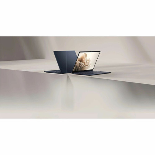 Asus Zenbook 14 OLED UX3405 UX3405MA-DS51T-CA 14 35560 mm Touchscreen Notebook - 3K - Intel Core Ultra 5 125H - Intel Evo Platform UX3405MA-DS51T-CA