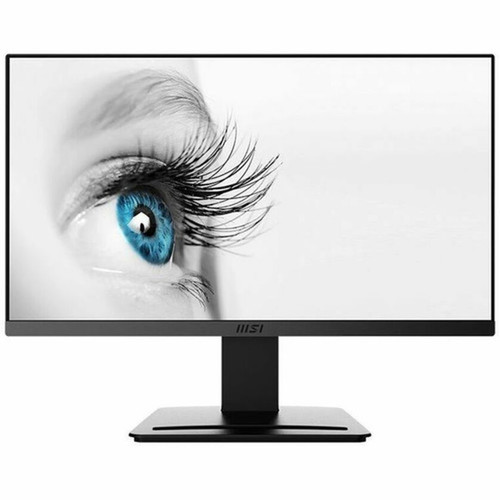 MSI Pro MP223 21 Class Full HD LCD Monitor - 169 - Black - 214 Viewable - Vertical Alignment VA - 1920 x 1080 - 167 Million - - PROMP223