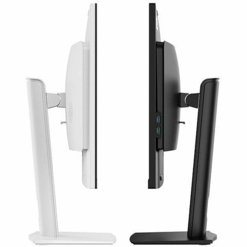 MSI PRO AP272P 14M-600US All-in-One Computer - Intel Core i7 - 32 GB - 1 TB SSD - 27 68580 mm - Desktop - Black - Intel Chip - 11 PAP27214M600