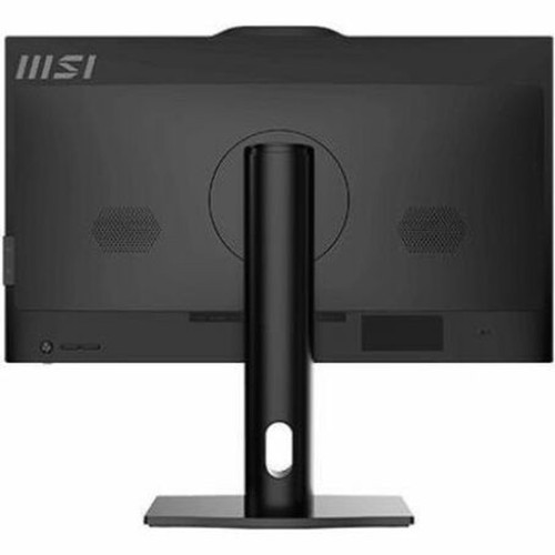 MSI PRO AP272P 14M-602US All-in-One Computer - Intel Core i7 - 16 GB - 1 TB SSD - 27 68580 mm Full HD - Desktop - Black - Intel - PAP27214M602