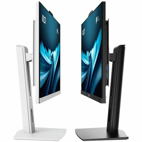 MSI PRO AP272P 14M-602US All-in-One Computer - Intel Core i7 - 16 GB - 1 TB SSD - 27 68580 mm Full HD - Desktop - Black - Intel - PAP27214M602