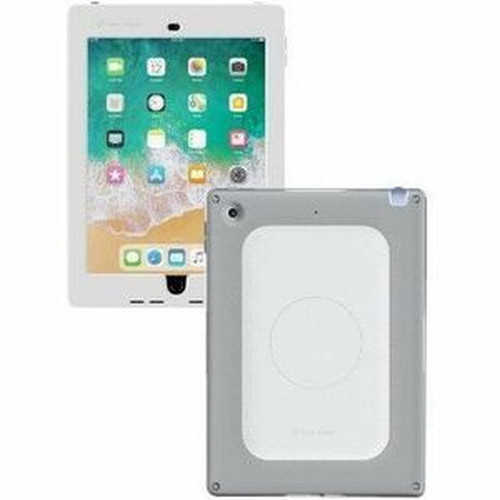 Beam Mobile Tablet Case - For Apple iPad Tablet - Impact Resistant Drop Resistant Bacterial Resistant Dust Resistant Liquid Splash GM-220
