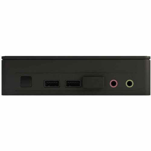 Asus NUC 11 Essential NUC11ATKC2 Desktop Computer - Intel Celeron N4505 - 4 GB - 64 GB Flash Memory Capacity - Mini PC - Intel Chip - BNUC11ATKC20RA0