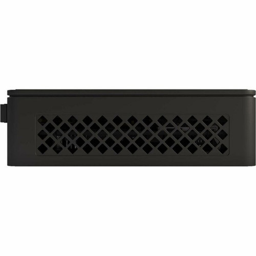 Asus NUC 11 Essential NUC11ATKC2 Desktop Computer - Intel Celeron N4505 - 4 GB - 64 GB Flash Memory Capacity - Mini PC - Intel Chip - BNUC11ATKC20RA0