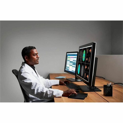 Barco Coronis Fusion MDCC-6530 30 Class WQSXGA LED Monitor - 1610 - Black White - 304 Viewable - In-plane Switching IPS - LED - K9602958