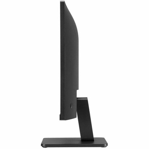 LG 24BR400-B 24 Class Full HD LCD Monitor - 169 - 24 Viewable - In-plane Switching IPS Technology - FreeSync - HDMI - VGA 24BR400-B