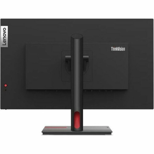 Lenovo ThinkVision T27i-30 27 Class Full HD LED Monitor - 169 - Black - 27 Viewable - In-plane Switching IPS Technology - WLED - 63A4MAT1US