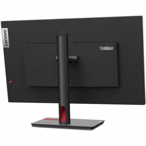Lenovo ThinkVision T27i-30 27 Class Full HD LED Monitor - 169 - Black - 27 Viewable - In-plane Switching IPS Technology - WLED - 63A4MAT1US
