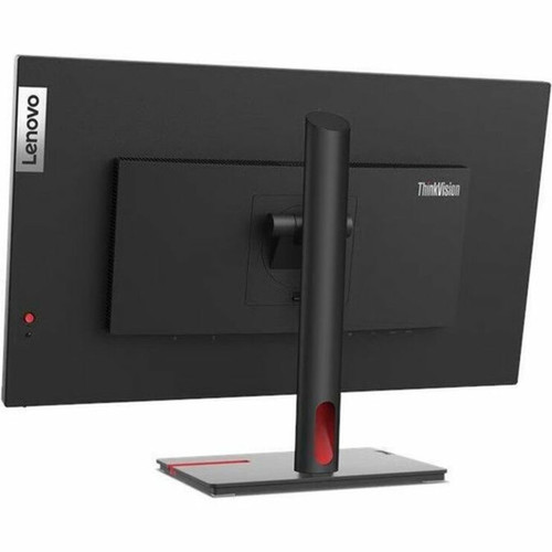 Lenovo ThinkVision T27i-30 27 Class Full HD LED Monitor - 169 - Black - 27 Viewable - In-plane Switching IPS Technology - WLED - 63A4MAT1US