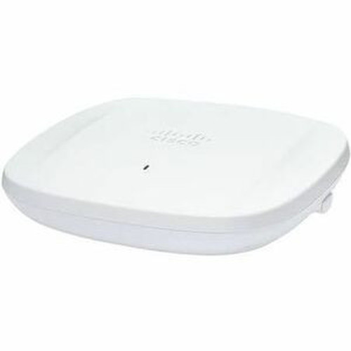 Cisco Catalyst 9166D1 Tri Band IEEE 80211abgnacaxdh 778 Gbits Wireless Access Point - 240 GHz 5 GHz 6 GHz - Internal - - CW9166D1-E