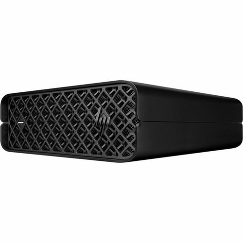 HP Z2 Mini G9 Workstation - 1 Core i7 12th Gen i7-12700 - vPro Technology - 32 GB - 512 GB SSD - Mini PC - Intel W680 Chip - NVMe - 0 9J2N9ECABA
