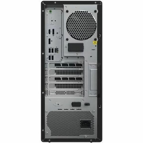 Lenovo ThinkStation P3 30GS006JUS Workstation - 1 Core i9 13th Gen i9-13900 - vPro Technology - 32 GB - 1 TB SSD - Tower - Intel W680 30GS006JUS