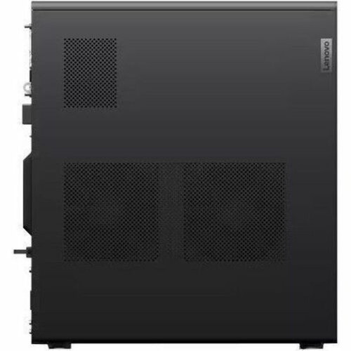 Lenovo ThinkStation P3 30GS007TUS Workstation - 1 Core i9 13th Gen i9-13900 - vPro Technology - 32 GB - 1 TB SSD - Tower - Intel W680 30GS007TUS