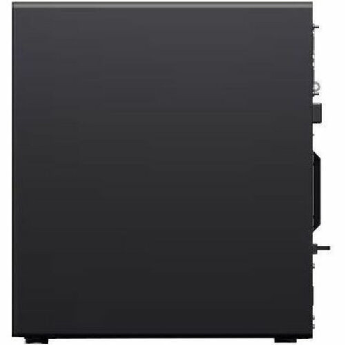Lenovo ThinkStation P3 30GS007TUS Workstation - 1 Core i9 13th Gen i9-13900 - vPro Technology - 32 GB - 1 TB SSD - Tower - Intel W680 30GS007TUS