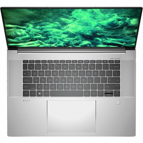 HP ZBook Studio G10 16 40640 mm Mobile Workstation - Intel Core i7 13th Gen i7-13800H - 32 GB - 1 TB SSD - Intel Chip - IEEE LAN 9U0N0UPABA