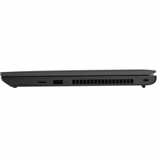 Lenovo ThinkPad L14 Gen 4 21H50038CA 14 Touchscreen Notebook - Full HD - AMD Ryzen 7 PRO 7730U - 16 GB - 512 GB SSD - French Keyboard 21H50038CA
