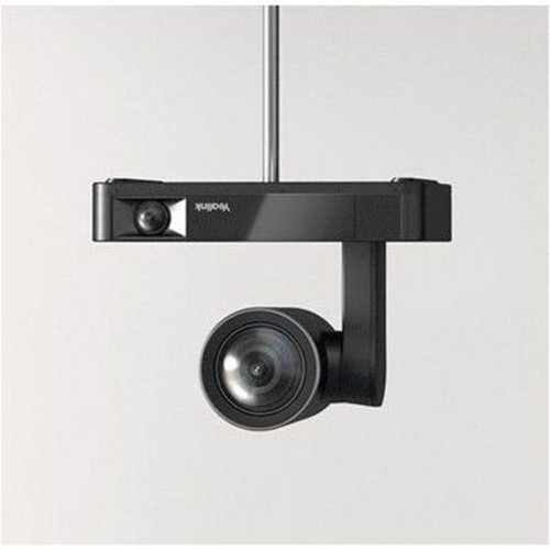 Yealink UVC86 Video Conferencing Camera - 8 Megapixel - 30 fps - Black - USB 30 Type B - 4K - 3840 x 2160 Video - 90deg Angle - - - 1206663