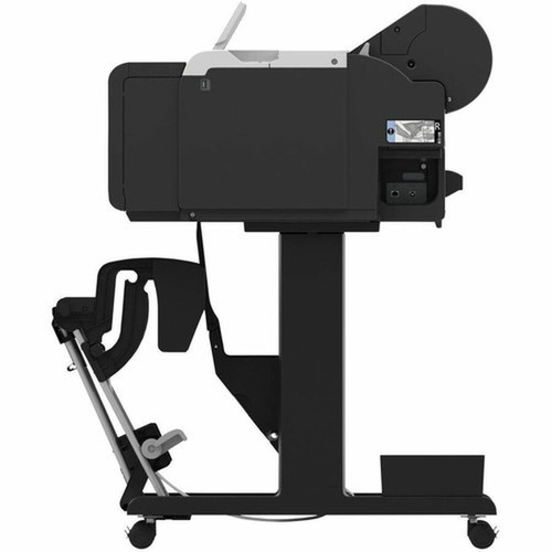 Canon imagePROGRAF TM-355 Inkjet Large Format Printer - 36 Print Width - Color - 5 Colors - 17 Second Color Speed - 2400 x 1200 dpi 6244C002AA