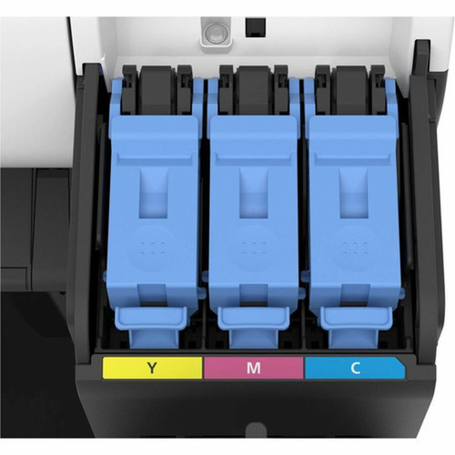 Canon imagePROGRAF TM-355 Inkjet Large Format Printer - 36 Print Width - Color - 5 Colors - 17 Second Color Speed - 2400 x 1200 dpi 6244C002AA