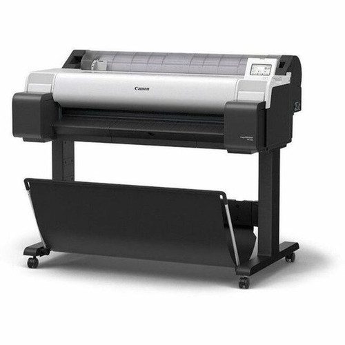 Canon imagePROGRAF TM-340 Inkjet Large Format Printer - 36 Print Width - Color - 5 Colors - 2400 x 1200 dpi - 2 GB - USB - Ethernet 6248C002AA