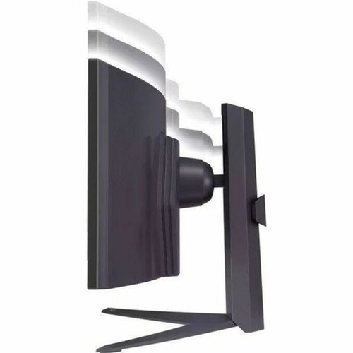LG UltraGear 45GR75DC-B 45 Class UWQHD Curved Screen Gaming LED Monitor - 329 - 445 Viewable - Vertical Alignment VA - 5120 x - 45GR75DC-B