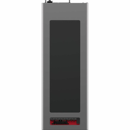 Lenovo ThinkStation P5 30GA004PUS Workstation - 1 Xeon w7-2475X - vPro Technology - 64 GB - 2 TB SSD - Intel W790 Chip - Windows 11 - 30GA004PUS
