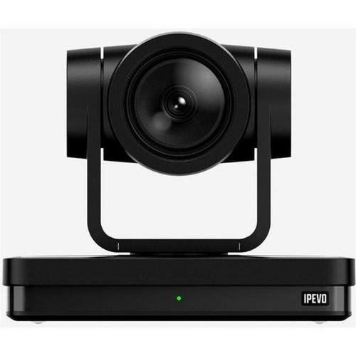 IPEVO VC-Z4K Video Conferencing Camera - 83 Megapixel - Black - USB Type C - 4K - 3840 x 2160 Video - CMOS Sensor - Network RJ-45 5-930-2-08-00