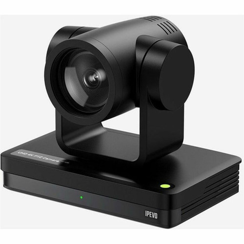 IPEVO VC-Z4K Video Conferencing Camera - 83 Megapixel - Black - USB Type C - 4K - 3840 x 2160 Video - CMOS Sensor - Network RJ-45 5-930-2-08-00