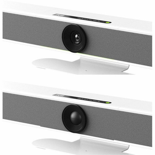 IPEVO CDCU-07IP Video Conference Equipment - For Meeting Room Presentation - SmallMedium Room Size Supported - CMOS - 3840 x 2160 - 5-931-1-08-00