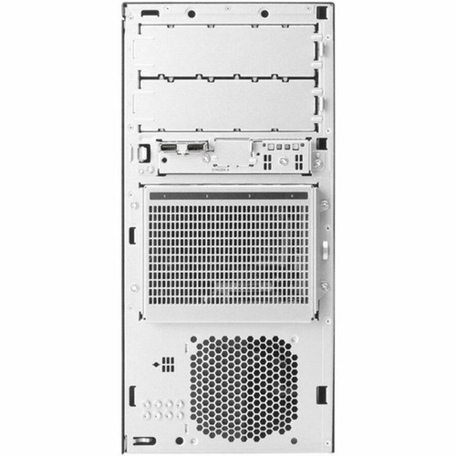 HPE ProLiant ML30 G11 4U Tower Server - 1 Xeon E-2414 260 GHz - 16 GB RAM - 1 TB HDD - Serial ATA Controller - Intel C262 Chip - 1 - P65094-001
