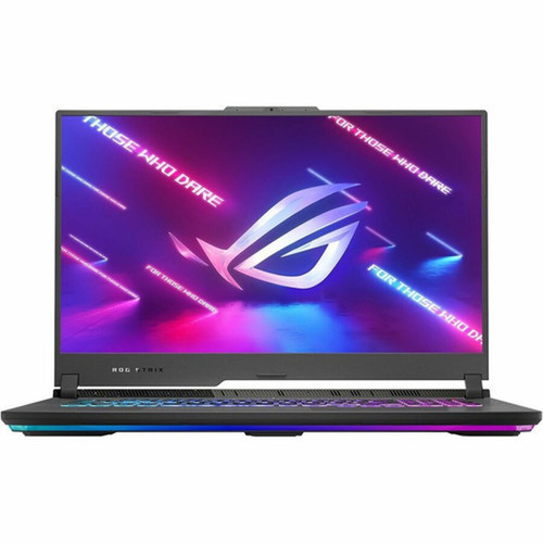 Asus ROG Strix G17 G713 G713PI-RS91-CA 173 43942 mm Gaming Notebook - Full HD - AMD Ryzen 9 7845HX - 32 GB - 1 TB SSD - AMD Chip G713PI-RS91-CA