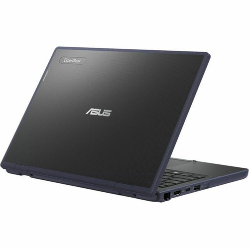Asus BR1204C BR1204CGA-EN21T-CA 122 30988 mm Touchscreen Rugged Notebook - WUXGA - Intel N-Series N200 - 8 GB - 128 GB SSD - Gray BR1204CGA-EN21T-CA
