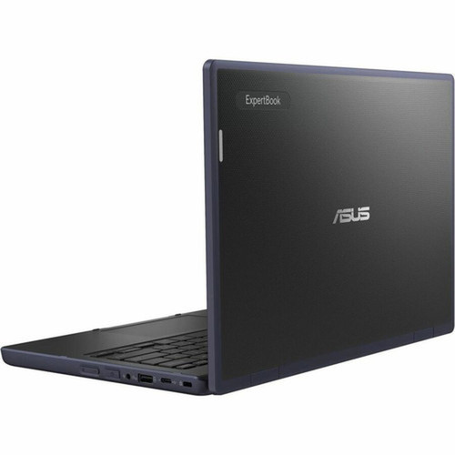Asus BR1204C BR1204CGA-EN21T-CA 122 30988 mm Touchscreen Rugged Notebook - WUXGA - Intel N-Series N200 - 8 GB - 128 GB SSD - Gray BR1204CGA-EN21T-CA