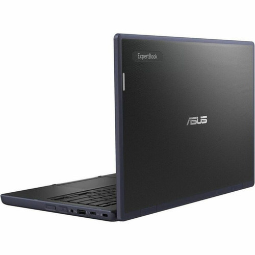 Asus BR1204C BR1204CGA-EN11T-CB 122 30988 mm Touchscreen Rugged Notebook - WUXGA - Intel N-Series N100 - 8 GB - 128 GB SSD - Gray BR1204CGA-EN11T-CB