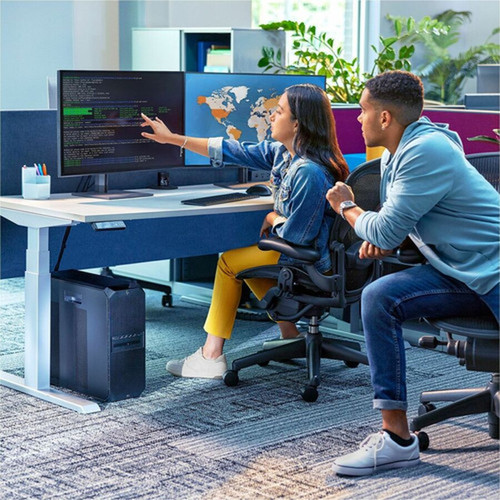 HP Z6 G5 A Workstation - 1 Ryzen Threadripper PRO 7955WX - 64 GB - Tower - Black - AMD PRO 695 Chip - Serial ATA600 Controller - 0 - 9V8J0UPABA