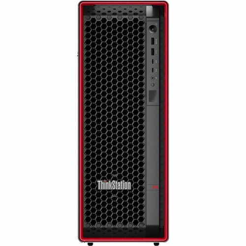 Lenovo ThinkStation P5 30GA0063CA Workstation - 1 Xeon w3-2435 - 32 GB - 1 TB SSD - Tower - Intel W790 Chip - Windows 11 Pro for - RTX 30GA0063CA
