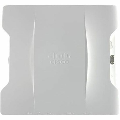 Cisco Catalyst IW9167I Tri Band IEEE 80211abgnacaxdhirkvu 780 Gbits Wireless Access Point - Outdoor - 240 GHz 5 GHz IW9167IH-E-AP
