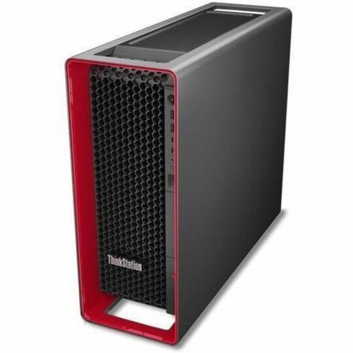Lenovo ThinkStation P8 30HH0035CA Workstation - 1 Ryzen Threadripper PRO 7955WX - 32 GB - 1 TB SSD - Tower - AMD WRX90 Chip - Windows 30HH0035CA