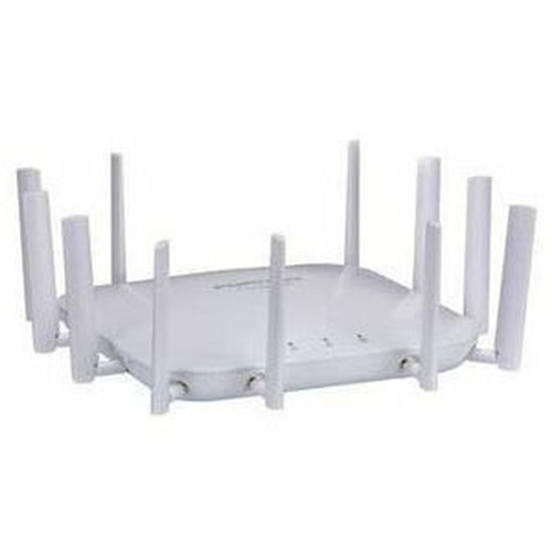 Fortinet FortiAP 443K Tri Band IEEE 80211abgnacaxhikrvebej 2132 Gbits Wireless Access Point - Indoor - 240 GHz 5 6 - FAP-443K-A