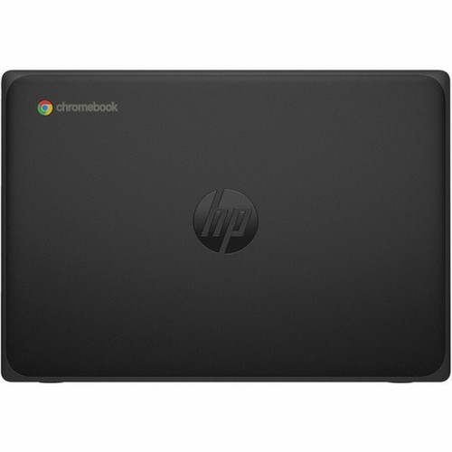 HP Fortis G10 116 29464 mm Touchscreen Chromebook - HD - Intel N-Series N100 - 4 GB - 32 GB Flash Memory - English Keyboard - - - 9R3B0UTABA