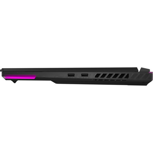 Asus ROG Strix SCAR 18 G834 G834JZR-XS96 18 45720 mm Gaming Notebook - 25K - Intel Core i9 14th Gen i9-14900HX - 32 GB - 1 TB SSD G834JZR-XS96