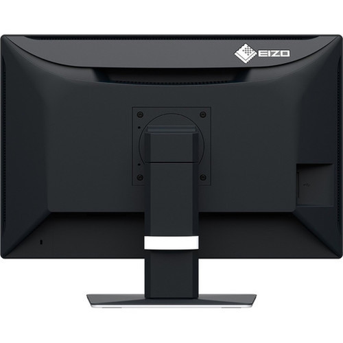 EIZO RadiForce MX243W 24 Class WUXGA LCD Monitor - 1610 - Black - 241 Viewable - In-plane Switching IPS Technology - LED - 1920 MX243W-BK