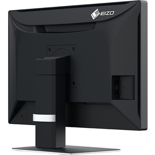 EIZO RadiForce MX243W 24 Class WUXGA LCD Monitor - 1610 - Black - 241 Viewable - In-plane Switching IPS Technology - LED - 1920 MX243W-BK
