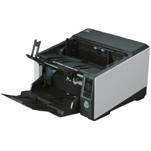 Ricoh ImageScanner Fi-8820 ADFManual Feed Scanner - 600 dpi Optical - 24-bit Color - 8-bit Grayscale - 120 ppm Mono - 120 ppm - - - PA03830-B305